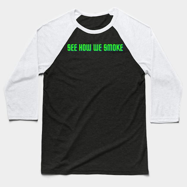 CS GO | You Can't De-rank If You Are The Lowest Rank Baseball T-Shirt by hothippo